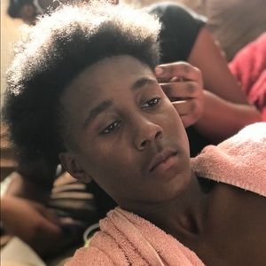 Meet your Posher, Brandon